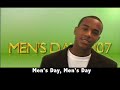 Same Girl Remix Church Edition - Mens Day 2007 Ncrediblez
