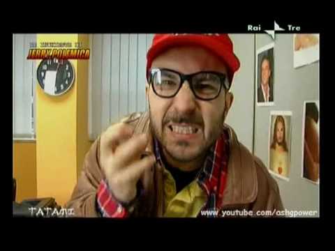 maccio capatonda