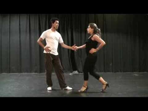 Puerto Rico Salsa Congress 08 (in High Definition)