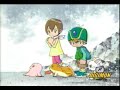 デジモンアドベンチャー動画