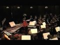 harvey concerto mvt 1, the first part of mvt 1