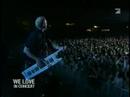 Wir sind Helden - Denkmal - LIVE | Rock im Park 2007