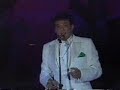 JOSEJOSE ALMOHADA EN EL TEATRO BLANQUITA