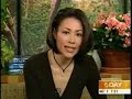 Exclusive Dateline Interview with GregSolomon