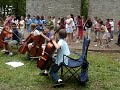 Jackson Hedges May Concert
