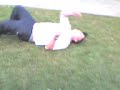 Stallard Ouch
