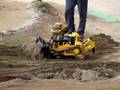 RC D11 at Work
