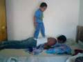 videos de mocoso suicida