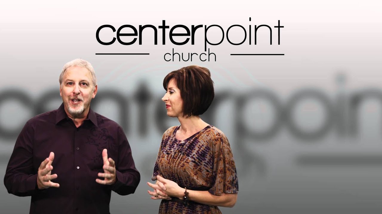 Center Point Church - Commercial
