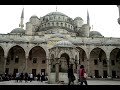 Hicaz ezan SultanAhmet camii İstanbul video-2011-05-13-13-24-52.mp4
