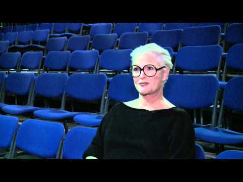 Sharon Gless