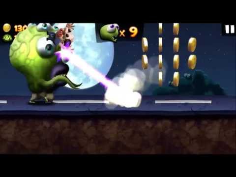 how to flip a vehicle in zombie tsunami