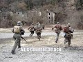ww2 reenactment   st marie du mont