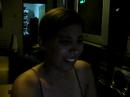 Zindy Barabino viendo \" 2 Girls 1 cup\" Zindy Barabino viendo \" 2 Girls 1 cup\"