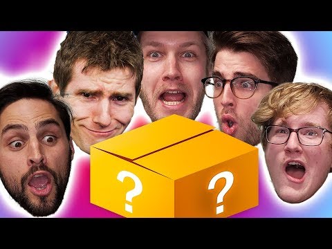 The WEIRDEST PC Parts we Found on AliExpress