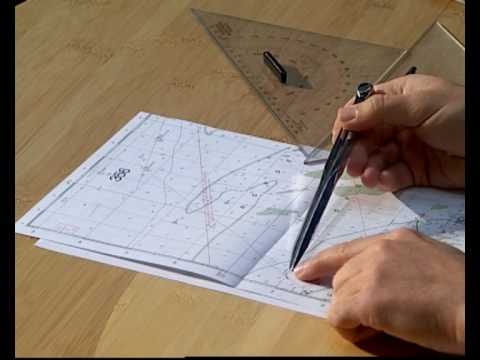 Übung zum Sportbootführerschein See -II-