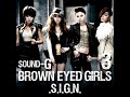 [w/ download link] Brown Eyed Girls - Drunk On Sleep