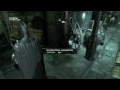 Batman Arkham City Game Walkthrough Missing Part HD - The Real Part 21! (Xbox 360/PS3/PC Gameplay)
