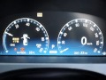 New Crown Hybrid meter panel color New Crown Hybrid meter panel color