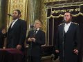 Benzion Miller, Yanky Lemer, Yanky Rosenfeld, Simcha Levinst Benzion Miller, Yanky Lemer, Yanky Rosenfeld, Simcha Levinst