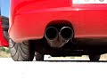Click here to watch this video Seat Leon FR sport TDI 150 hp loud sound HQ exhaust 2 x 101 mm