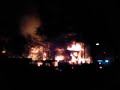 Brand Bij Minkema College Woerden Brand Bij Minkema College Woerden