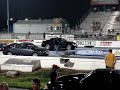 Quiana & Dave Drag Race