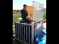 YFC Dunk Tank