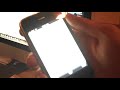 Dragon Naturally Speaking iPhone App