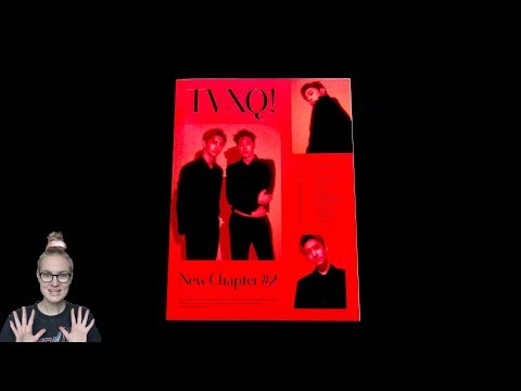 Unboxing TVXQ! 15th Debut Anniversary Special Album New Chapter #2: The Truth of Love (Red Edition)