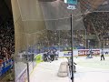 Spengler Cup Davos 2008 Dynamo Moskau - ERC Ingolstadt Schlägerei II
