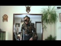 "City of New Orleans" - Willie Nelson cover