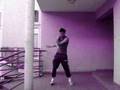 DadOo electro Dance