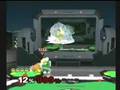 Weird Freeze Glitch