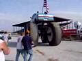 BOB CHANDLER DRIVING BIGFOOT #5