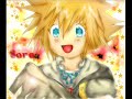 Cute kingdom hearts pictures part two.