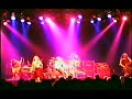 OVERDOS-SREET LOW-TURNÊ COM MERCYFUL FATE-NO CANADA -1996 OVERDOS-SREET LOW-TURNÊ COM MERCYFUL FATE-NO CANADA -1996