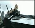 Aerith - Final Fantasy VII