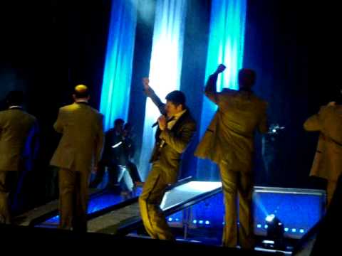 Straight No Chaser- Movie Theme Song Medley