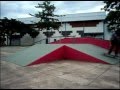 La family Skateboard 2012...Passos MG...