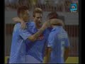Vllaznia - Napoli 0-3 (Pi� 2 - Denis)