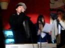 losers at babo during open mic night [: losers at babo during open mic night [: