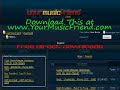 lenny fontana & ridney pres. - Wait for You - MOS Club Files