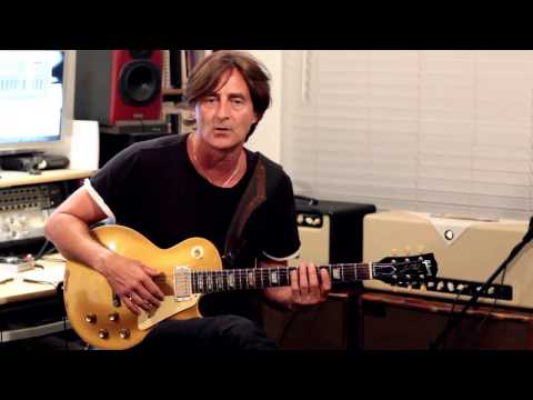 Allen Hinds Legato Lesson - Guitar Lesson - How To Play Legato Techniques - Guitar Breakdown