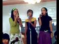 videos de Triune Voices-No More Pain