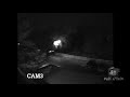 REAL Ghost Caught on Security Camera!!!