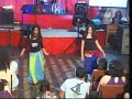 Adriana Karina Navarro - Show de Talentos Rivera 2010