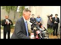 Sanford Mayor: We Call for Calm in the City