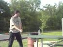 waterbottle Baseball