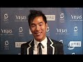 Leonardo Nam video 3
